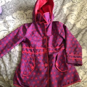 London Fog Girls Jacket